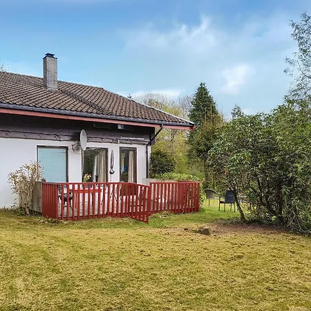 Apartamento 1 Bedroom Lovely In Lindesnes *