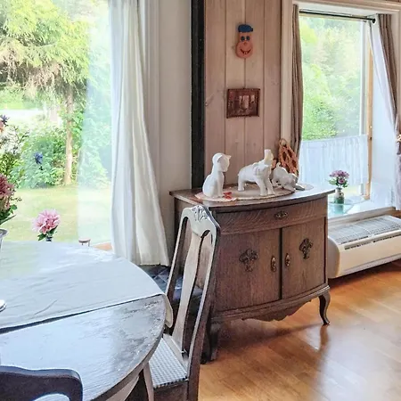 Apartament 1 Bedroom Lovely In Lindesnes Fidje