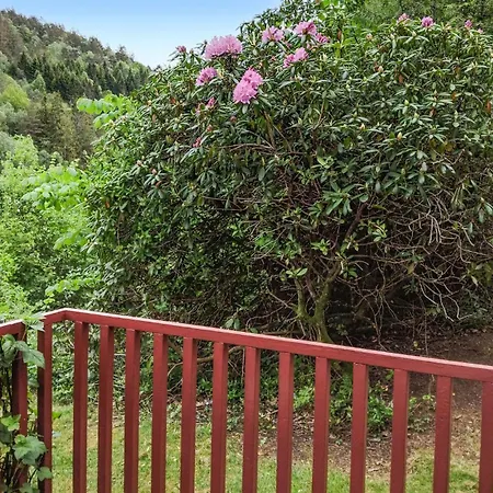 1 Bedroom Lovely In Lindesnes Fidje