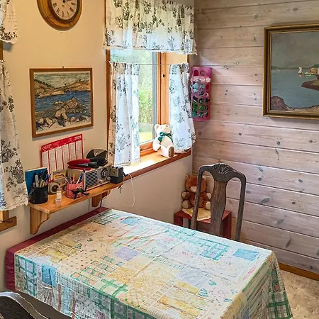 1 Bedroom Lovely In Lindesnes Apartamento *