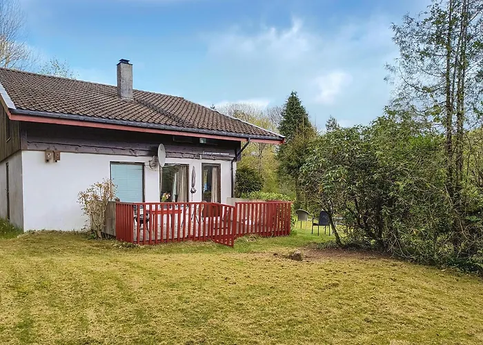 Apartamento 1 Bedroom Lovely In Lindesnes *