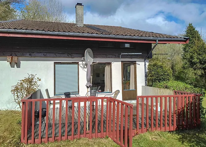 1 Bedroom Lovely In Lindesnes Apartamento Fidje