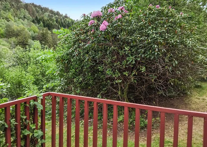 1 Bedroom Lovely In Lindesnes Fidje