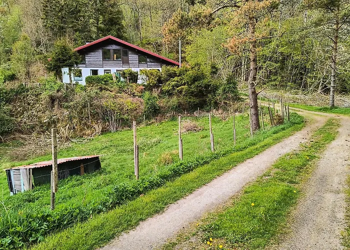 1 Bedroom Lovely In Lindesnes