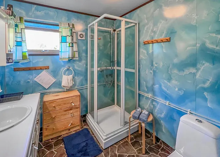 1 Bedroom Lovely In Lindesnes Fidje