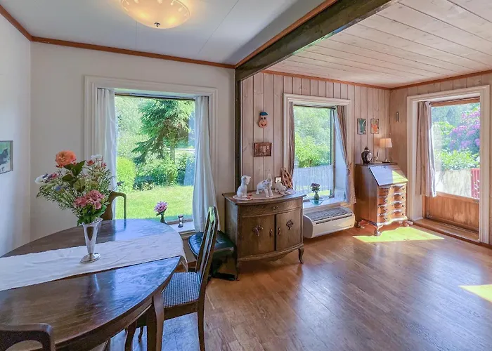1 Bedroom Lovely In Lindesnes 公寓 Fidje